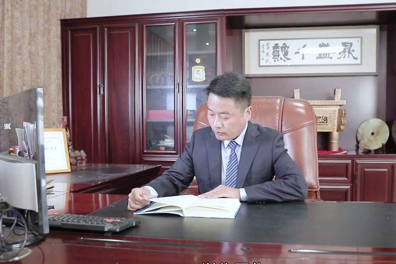 全國 帶頭人！沛縣是他......